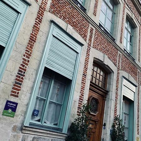 Chambres D'Hotes Les Foulons Ντουαί Εξωτερικό φωτογραφία