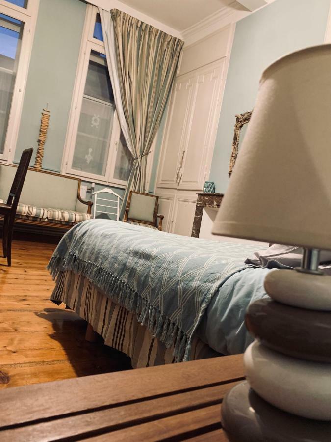 Chambres D'Hotes Les Foulons Ντουαί Εξωτερικό φωτογραφία