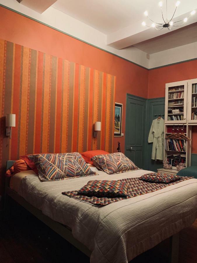 Chambres D'Hotes Les Foulons Ντουαί Εξωτερικό φωτογραφία